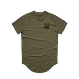 T-Shirts For Him - Gym Breathable Summer Top