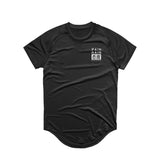 T-Shirts For Him - Gym Breathable Summer Top
