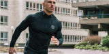 T-Shirts For Him - NEW Quick Dry Compression T-shirt And Leggings Suit (Sold Separately)