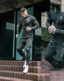 T-Shirts For Him - NEW Quick Dry Compression T-shirt And Leggings Suit (Sold Separately)