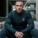 T-Shirts For Him - NEW Quick Dry Compression T-shirt And Leggings Suit (Sold Separately)