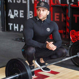 T-Shirts For Him - NEW Quick Dry Compression T-shirt And Leggings Suit (Sold Separately)