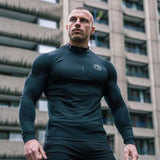 T-Shirts For Him - NEW Quick Dry Compression T-shirt And Leggings Suit (Sold Separately)