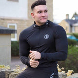 T-Shirts For Him - NEW Quick Dry Compression T-shirt And Leggings Suit (Sold Separately)