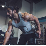 Tank Tops For Him - CrossFit Cotton Tank Top