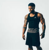 Tank Tops For Him - CrossFit Cotton Tank Top