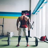 Tank Tops For Him - CrossFit Cotton Tank Top