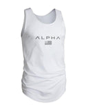 Tank Tops For Him - CrossFit Cotton Tank Top