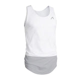 Tank Tops For Him - CrossFit Cotton Tank Top