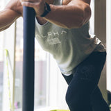 Crossfit Cotton Tank Top