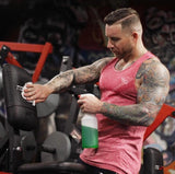 Tank Tops For Him - CrossFit Men's Tank Top