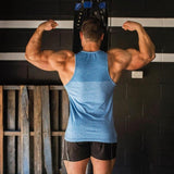 Tank Tops For Him - CrossFit Men's Tank Top