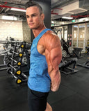 Tank Tops For Him - CrossFit Men's Tank Top