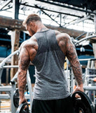 Tank Tops For Him - CrossFit Men's Tank Top