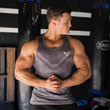 Tank Tops For Him - CrossFit Men's Tank Top