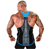 Tank Tops For Him - Men's Bodybuilding Tank Top