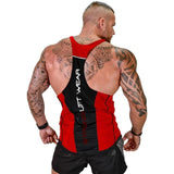 Tank Tops For Him - Men's Bodybuilding Tank Top