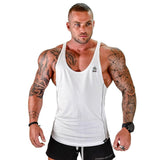 Tank Tops For Him - Men's Bodybuilding Tank Top