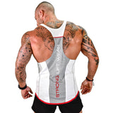 Tank Tops For Him - Men's Bodybuilding Tank Top