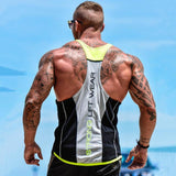 Tank Tops For Him - Men's Bodybuilding Tank Top