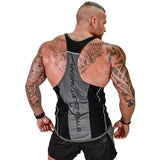 Tank Tops For Him - Men's Bodybuilding Tank Top