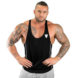 Tank Tops For Him - Men's Bodybuilding Tank Top