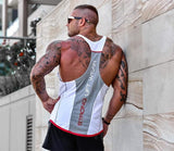 Tank Tops For Him - Men's Bodybuilding Tank Top