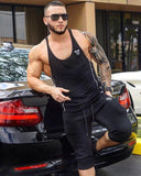 Tank Tops For Him - Men's Bodybuilding Tank Top