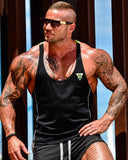 Tank Tops For Him - Men's Bodybuilding Tank Top