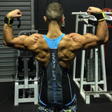 Tank Tops For Him - Men's Bodybuilding Tank Top