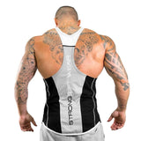 Tank Tops For Him - Men's Bodybuilding Tank Top