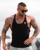Tank Tops For Him - Men's Bodybuilding Tank Top