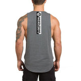 Tank Tops For Him - Men's Fitness Tank Top