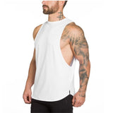 Tank Tops For Him - Men's Fitness Tank Top