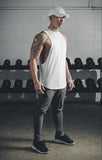 Tank Tops For Him - Men's Fitness Tank Top