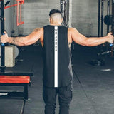 Tank Tops For Him - Men's Fitness Tank Top