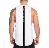 Tank Tops For Him - Men's Fitness Tank Top