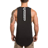 Tank Tops For Him - Men's Fitness Tank Top