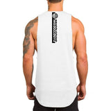 Tank Tops For Him - Men's Fitness Tank Top