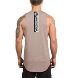 Tank Tops For Him - Men's Fitness Tank Top