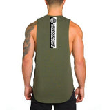 Tank Tops For Him - Men's Fitness Tank Top