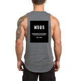 Tank Tops For Him - Men's Fitness Tank Top