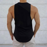 Tank Tops For Him - New Bodybuilding Sporty Tank Top