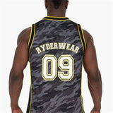 Tank Tops For Him - Ryder 09 Bodybuilding Vest