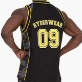 Tank Tops For Him - Ryder 09 Bodybuilding Vest