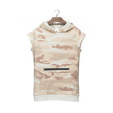 Tracksuit For Him - Sand Camouflage Bodybuilding Set (Sold Separately)