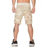 Tracksuit For Him - Sand Camouflage Bodybuilding Set (Sold Separately)