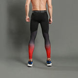 Trousers For Him - Gym Fitness Training Men Tights