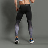 Trousers For Him - Gym Fitness Training Men Tights