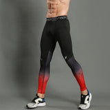 Trousers For Him - Gym Fitness Training Men Tights
